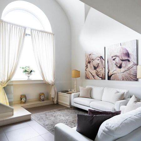 B Sicilian Charming Stay - Luxury Loft Κατάνια Εξωτερικό φωτογραφία
