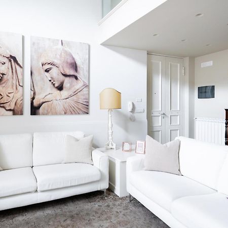 B Sicilian Charming Stay - Luxury Loft Κατάνια Εξωτερικό φωτογραφία