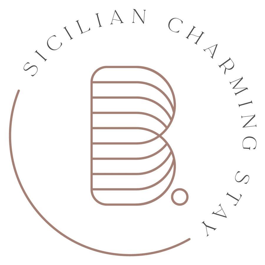 B Sicilian Charming Stay - Luxury Loft Κατάνια Εξωτερικό φωτογραφία