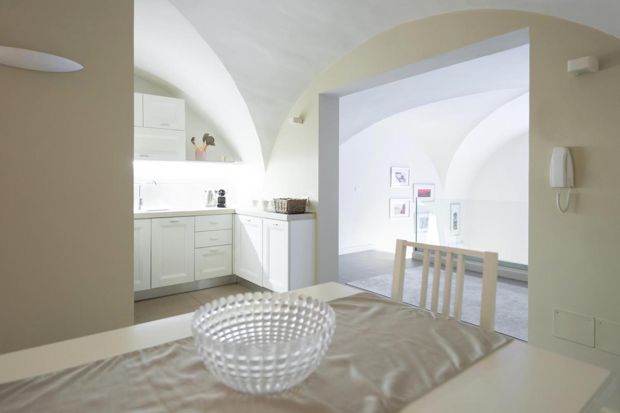 B Sicilian Charming Stay - Luxury Loft Κατάνια Εξωτερικό φωτογραφία