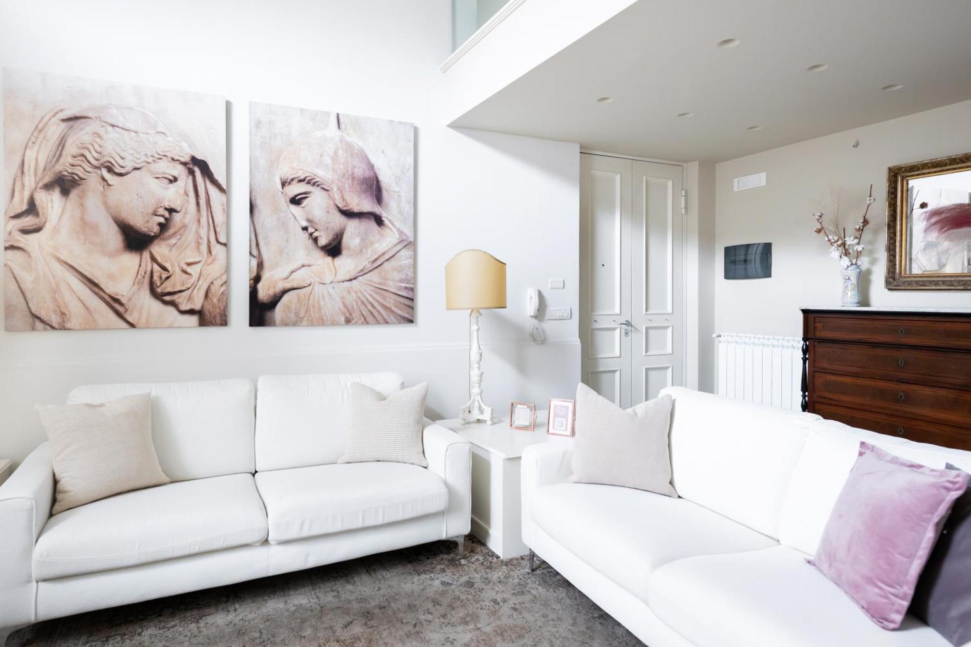 B Sicilian Charming Stay - Luxury Loft Κατάνια Εξωτερικό φωτογραφία